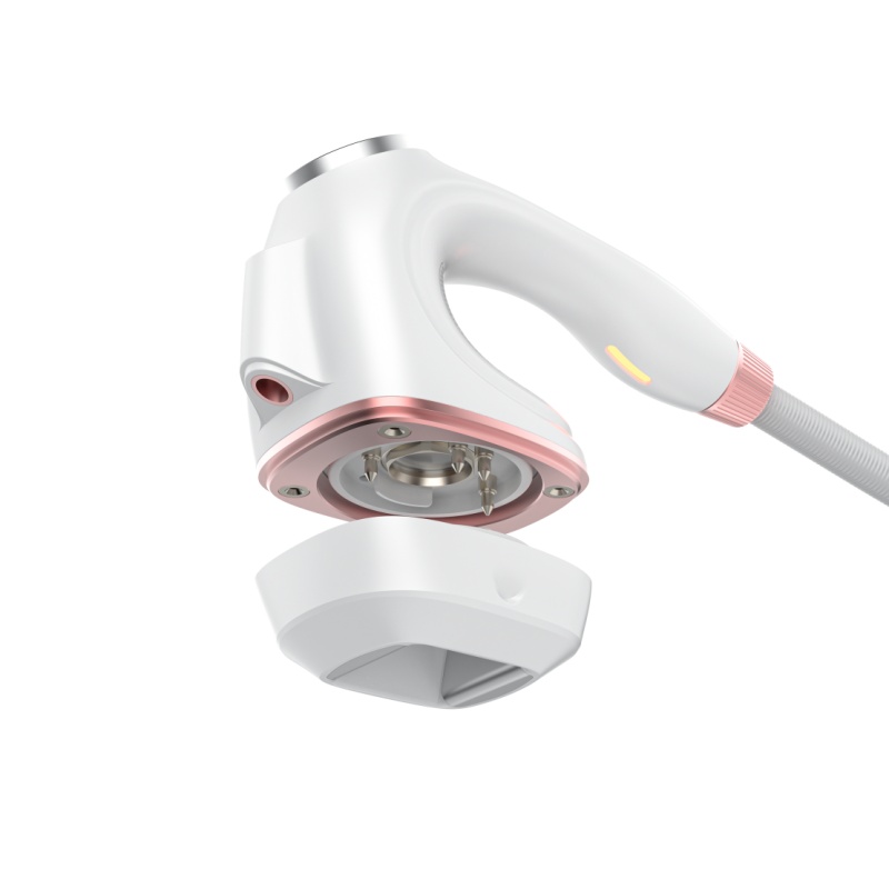 Bi-Polar RF5