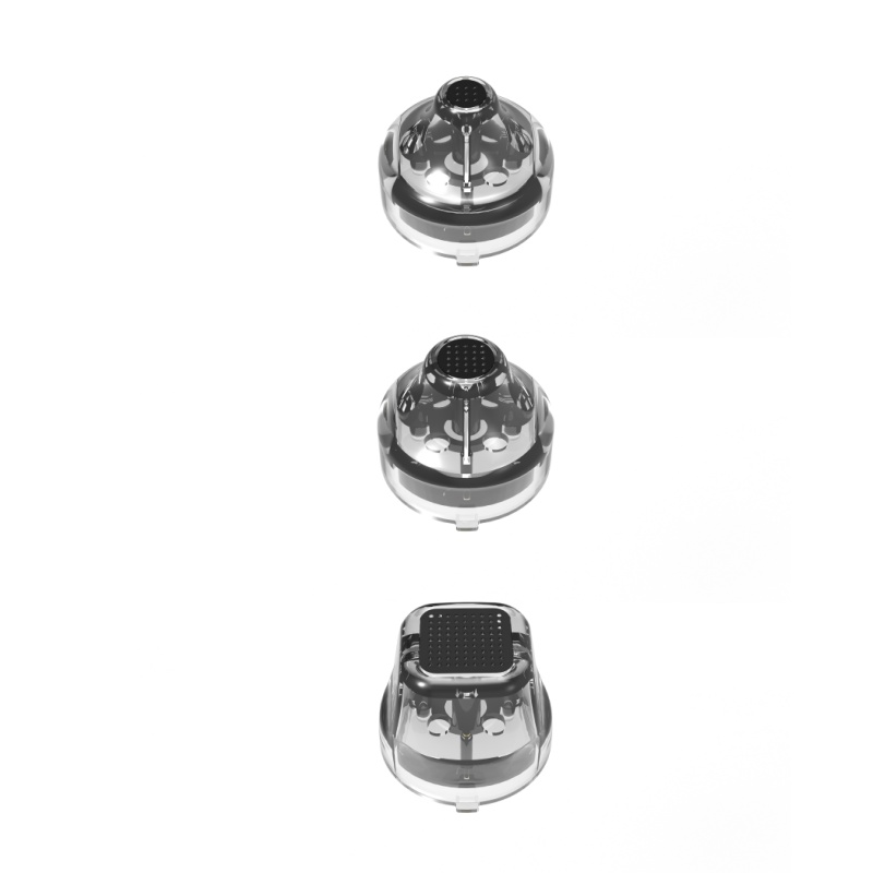 FractionalR Applicator Handles