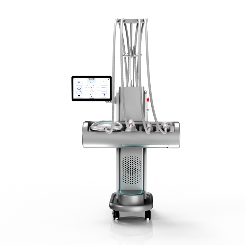 Megashape-Energy Based Lipolysis & Collagen Remodeling System2