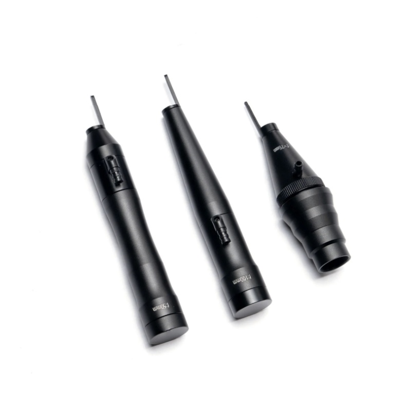 Surgical Cutting Head-P