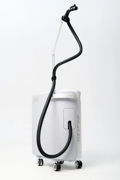 ICOOL CryoJet Aesthetic Skin Cooling Machine2