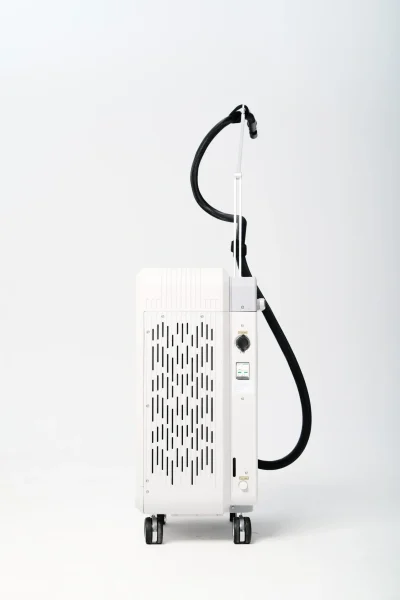 ICOOL CryoJet Aesthetic Skin Cooling Machine3