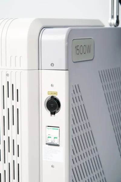 ICOOL CryoJet Aesthetic Skin Cooling Machine4