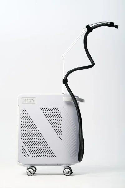 ICOOL CryoJet Aesthetic Skin Cooling Machine6